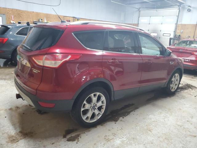 Photo 2 VIN: 1FMCU9J92FUB04649 - FORD ESCAPE TIT 