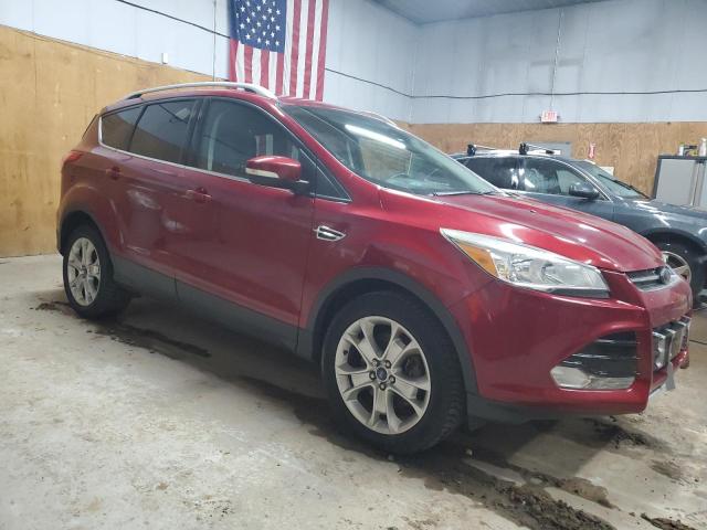 Photo 3 VIN: 1FMCU9J92FUB04649 - FORD ESCAPE TIT 