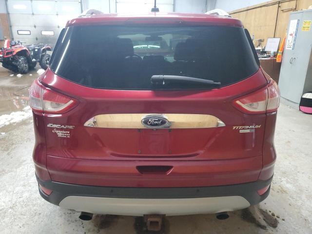 Photo 5 VIN: 1FMCU9J92FUB04649 - FORD ESCAPE TIT 