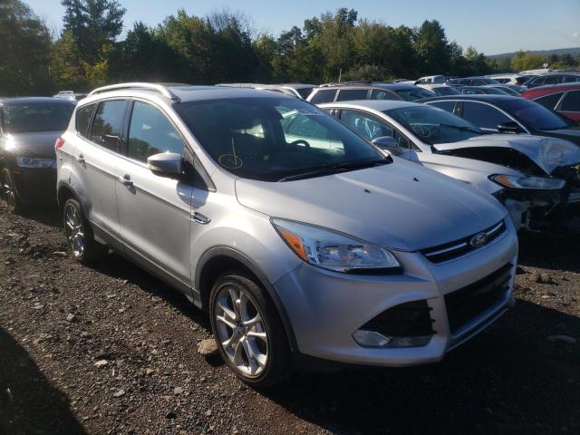 Photo 0 VIN: 1FMCU9J92FUB15442 - FORD ESCAPE TIT 