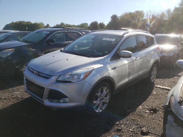 Photo 1 VIN: 1FMCU9J92FUB15442 - FORD ESCAPE TIT 