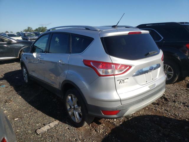 Photo 2 VIN: 1FMCU9J92FUB15442 - FORD ESCAPE TIT 