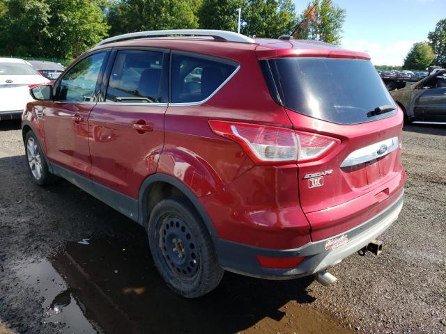 Photo 2 VIN: 1FMCU9J92FUB34900 - FORD ESCAPE TIT 