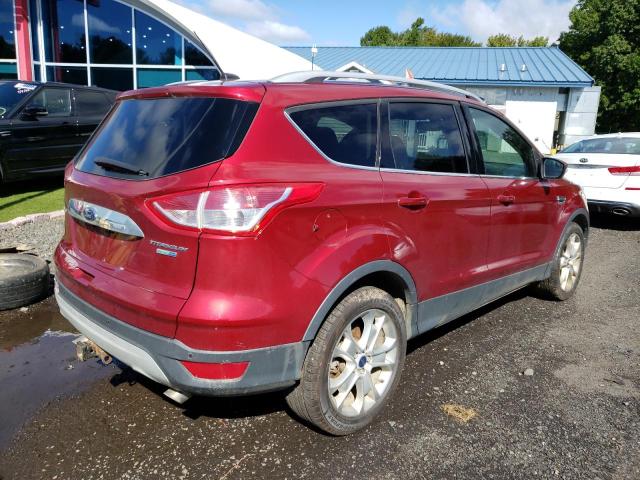 Photo 3 VIN: 1FMCU9J92FUB34900 - FORD ESCAPE TIT 