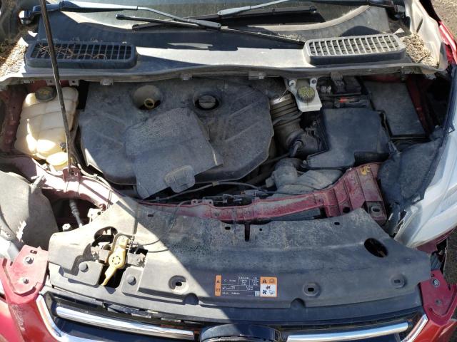 Photo 6 VIN: 1FMCU9J92FUB34900 - FORD ESCAPE TIT 