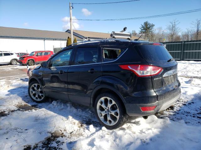 Photo 1 VIN: 1FMCU9J92FUB67217 - FORD ESCAPE TIT 