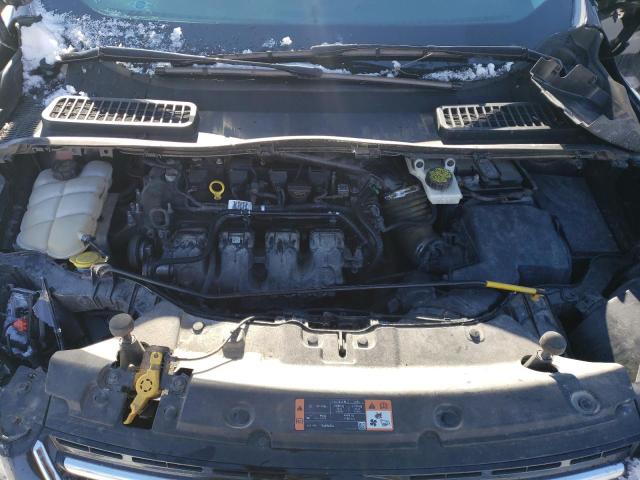 Photo 11 VIN: 1FMCU9J92FUB67217 - FORD ESCAPE TIT 