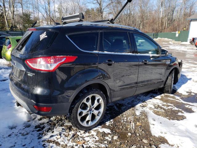 Photo 2 VIN: 1FMCU9J92FUB67217 - FORD ESCAPE TIT 