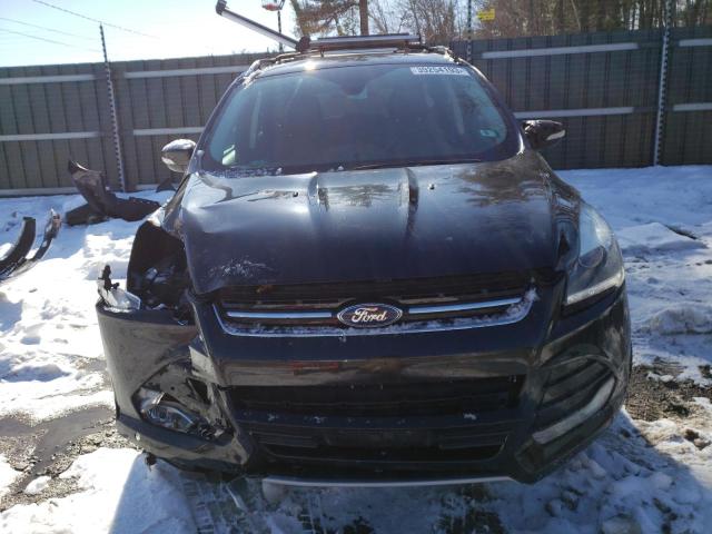 Photo 4 VIN: 1FMCU9J92FUB67217 - FORD ESCAPE TIT 