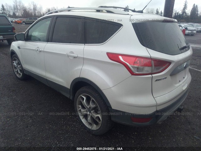 Photo 2 VIN: 1FMCU9J92FUC09532 - FORD ESCAPE 