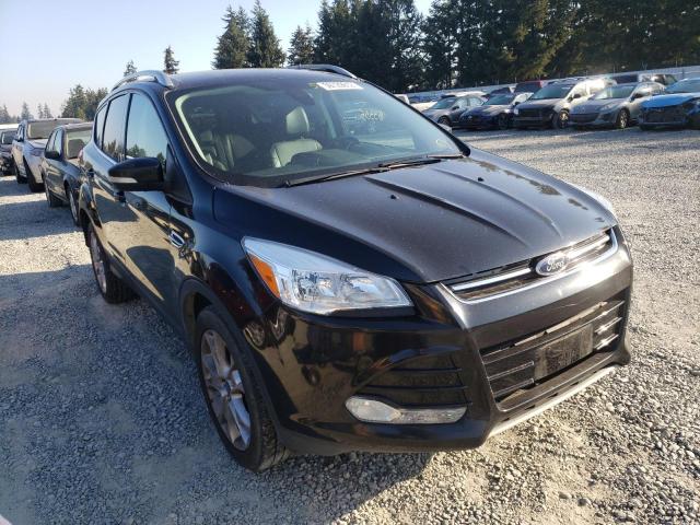 Photo 0 VIN: 1FMCU9J92FUC14939 - FORD ESCAPE TIT 