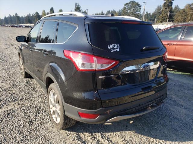 Photo 2 VIN: 1FMCU9J92FUC14939 - FORD ESCAPE TIT 