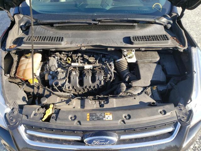 Photo 6 VIN: 1FMCU9J92FUC14939 - FORD ESCAPE TIT 