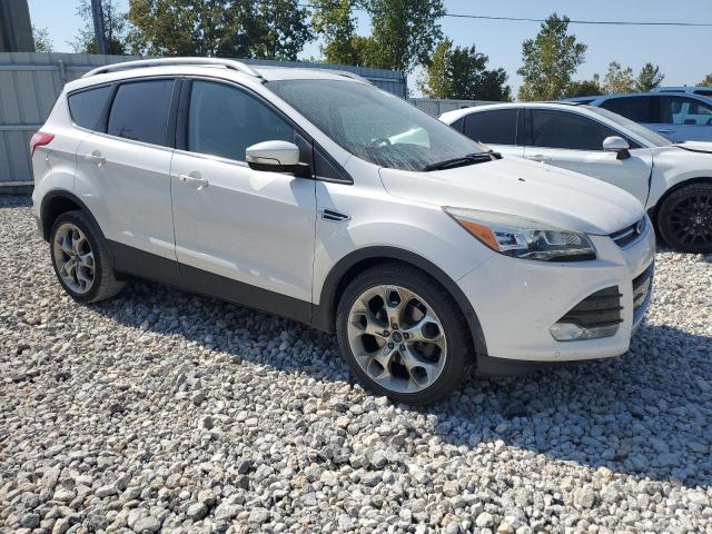 Photo 3 VIN: 1FMCU9J92FUC15413 - FORD ESCAPE TIT 