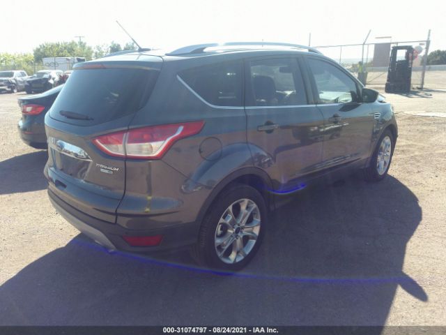 Photo 3 VIN: 1FMCU9J92FUC25651 - FORD ESCAPE 