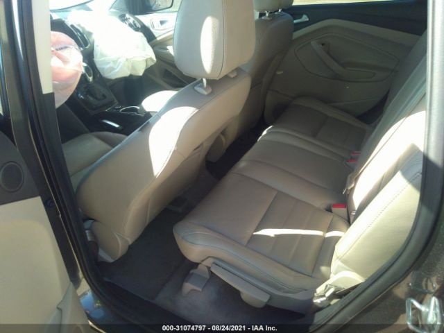 Photo 7 VIN: 1FMCU9J92FUC25651 - FORD ESCAPE 