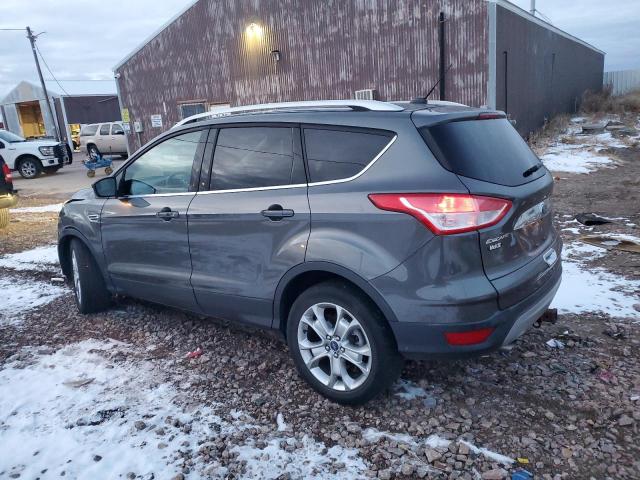 Photo 1 VIN: 1FMCU9J92FUC26203 - FORD ESCAPE TIT 