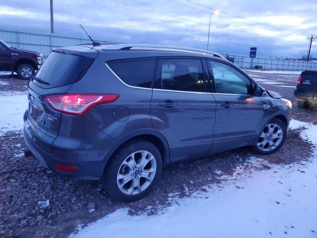 Photo 2 VIN: 1FMCU9J92FUC26203 - FORD ESCAPE TIT 