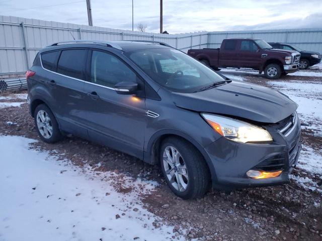 Photo 3 VIN: 1FMCU9J92FUC26203 - FORD ESCAPE TIT 