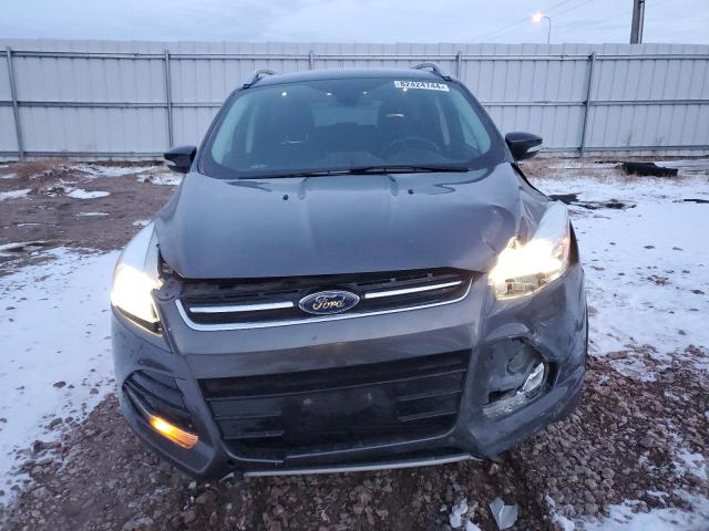 Photo 4 VIN: 1FMCU9J92FUC26203 - FORD ESCAPE TIT 