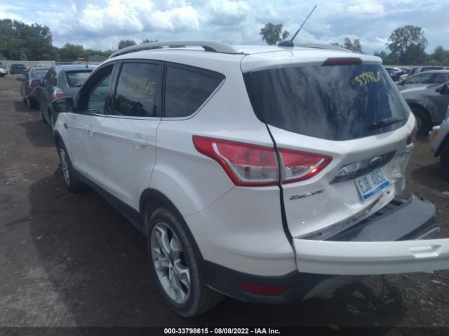 Photo 2 VIN: 1FMCU9J92FUC38822 - FORD ESCAPE 