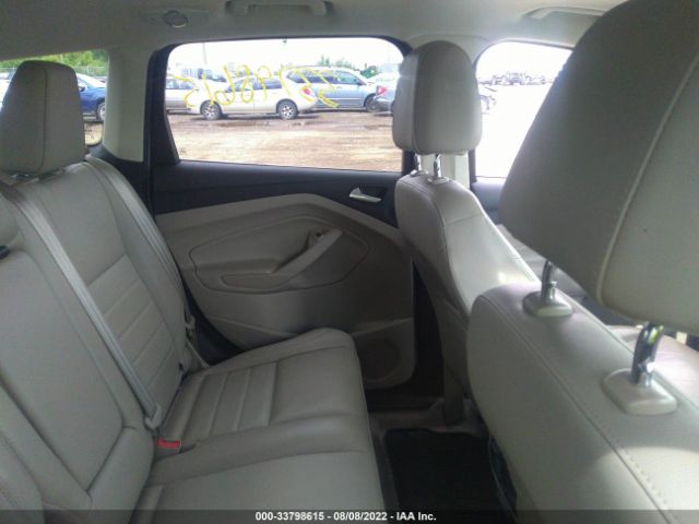 Photo 7 VIN: 1FMCU9J92FUC38822 - FORD ESCAPE 