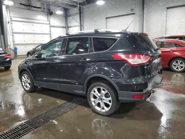 Photo 1 VIN: 1FMCU9J92FUC63154 - FORD ESCAPE TIT 