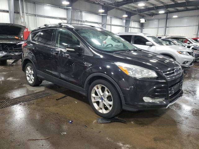 Photo 3 VIN: 1FMCU9J92FUC63154 - FORD ESCAPE TIT 