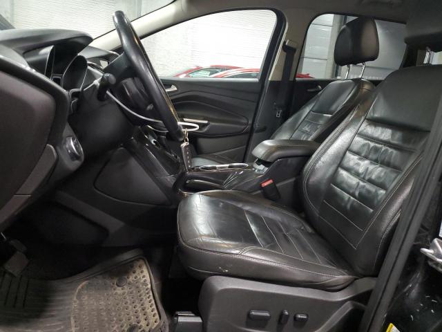 Photo 6 VIN: 1FMCU9J92FUC63154 - FORD ESCAPE TIT 