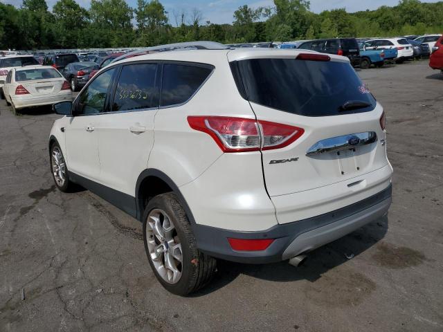 Photo 2 VIN: 1FMCU9J92GUA17111 - FORD ESCAPE TIT 