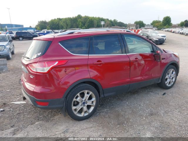 Photo 3 VIN: 1FMCU9J92GUA62405 - FORD ESCAPE 