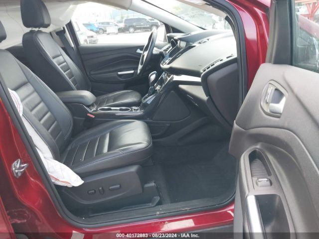 Photo 4 VIN: 1FMCU9J92GUA62405 - FORD ESCAPE 