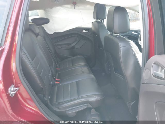 Photo 7 VIN: 1FMCU9J92GUA62405 - FORD ESCAPE 