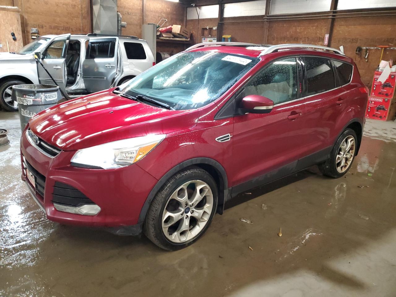 Photo 0 VIN: 1FMCU9J92GUA82346 - FORD ESCAPE 