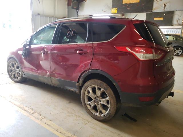 Photo 1 VIN: 1FMCU9J92GUA92410 - FORD ESCAPE 