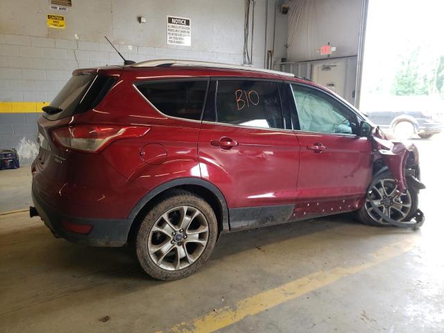 Photo 2 VIN: 1FMCU9J92GUA92410 - FORD ESCAPE 