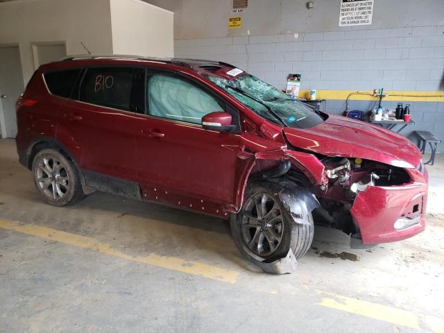 Photo 3 VIN: 1FMCU9J92GUA92410 - FORD ESCAPE 