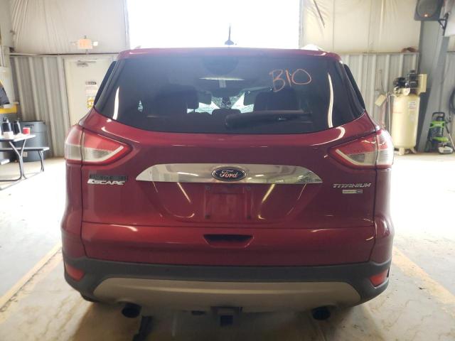 Photo 5 VIN: 1FMCU9J92GUA92410 - FORD ESCAPE 