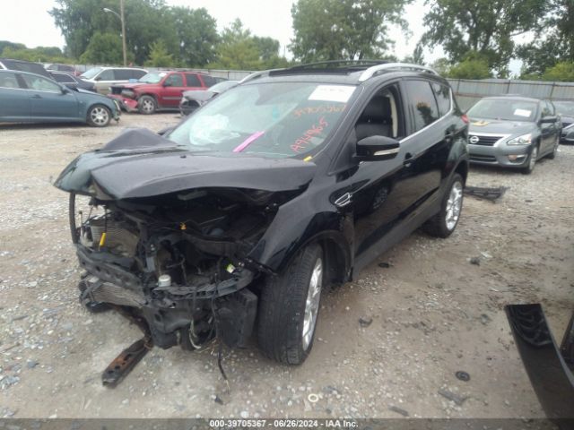 Photo 1 VIN: 1FMCU9J92GUA94965 - FORD ESCAPE 