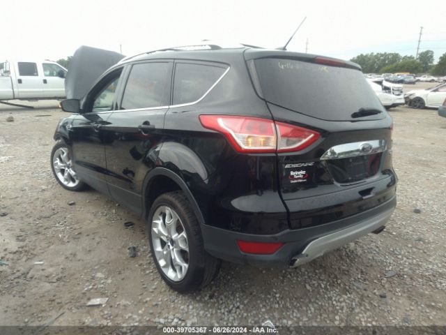 Photo 2 VIN: 1FMCU9J92GUA94965 - FORD ESCAPE 