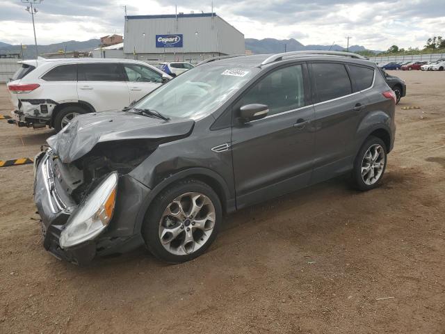 Photo 0 VIN: 1FMCU9J92GUB37782 - FORD ESCAPE 