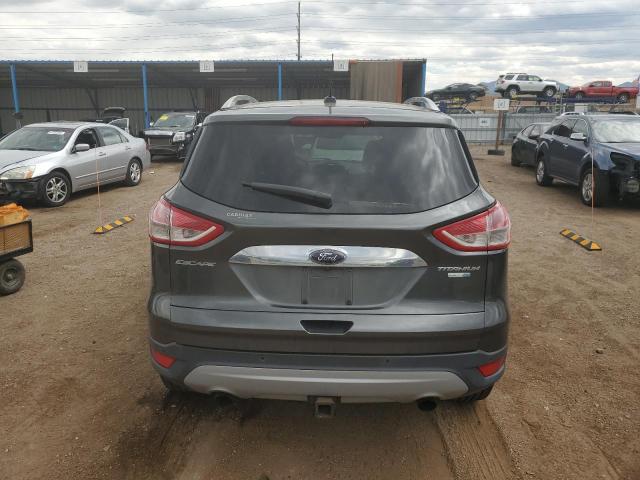 Photo 5 VIN: 1FMCU9J92GUB37782 - FORD ESCAPE 