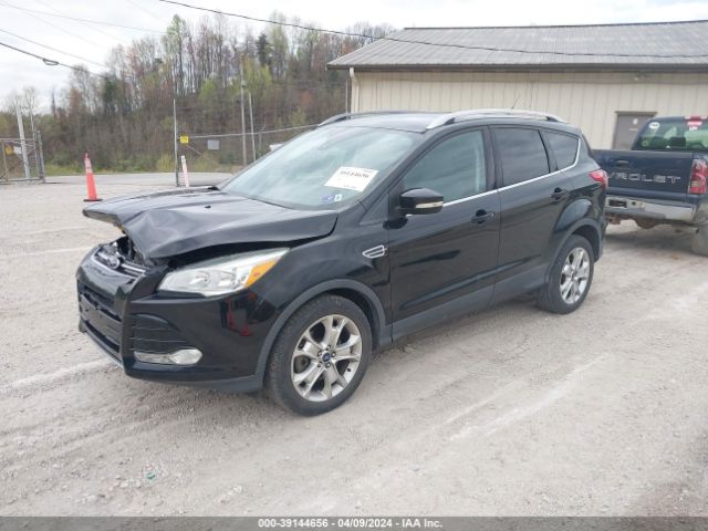 Photo 1 VIN: 1FMCU9J92GUB69261 - FORD ESCAPE 