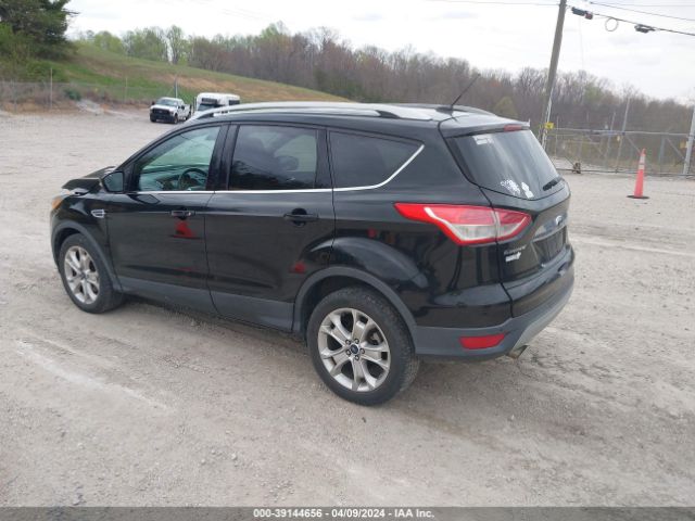 Photo 2 VIN: 1FMCU9J92GUB69261 - FORD ESCAPE 