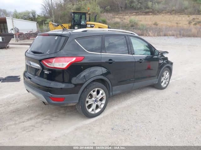 Photo 3 VIN: 1FMCU9J92GUB69261 - FORD ESCAPE 