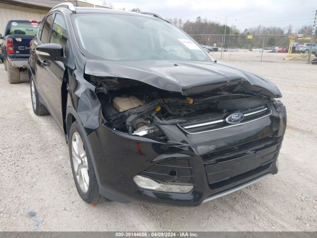 Photo 5 VIN: 1FMCU9J92GUB69261 - FORD ESCAPE 