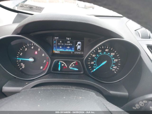 Photo 6 VIN: 1FMCU9J92GUB69261 - FORD ESCAPE 