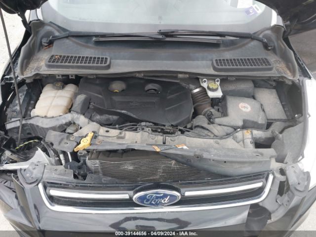 Photo 9 VIN: 1FMCU9J92GUB69261 - FORD ESCAPE 