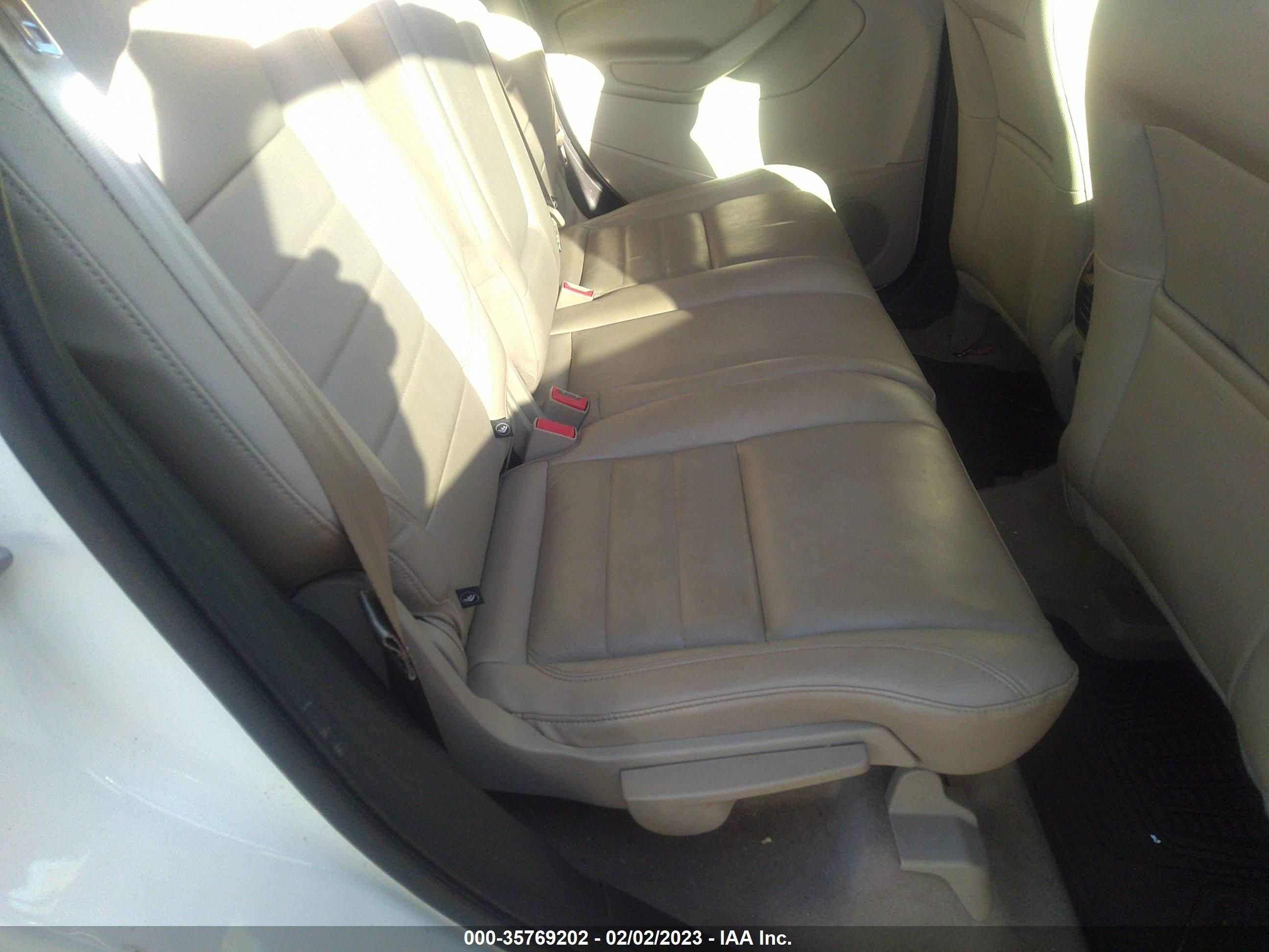 Photo 7 VIN: 1FMCU9J92GUB84293 - FORD ESCAPE 