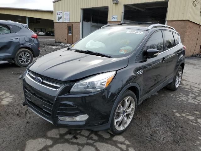 Photo 0 VIN: 1FMCU9J92GUB85878 - FORD ESCAPE TIT 